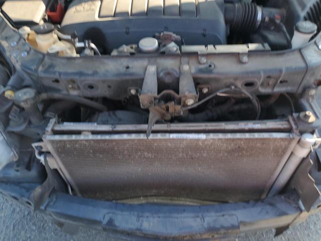 2015 CHEVROLET TRAVERSE L - 1GNKRHKD6FJ112955