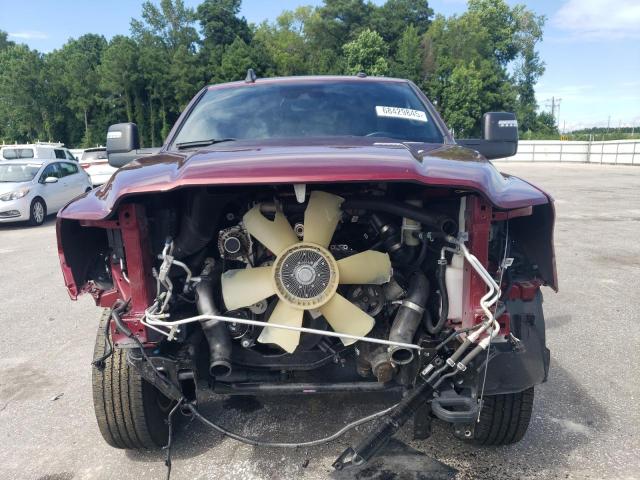2024 RAM 3500 BIG HORN 3C63R3DL4RG122496