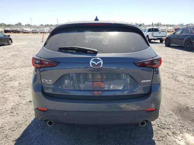 2024 MAZDA CX-5 PREFE - JM3KFBCL4R0470609