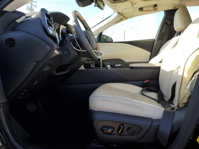 2024 LEXUS RX 350H BA 2T2BBMCA9RC039764