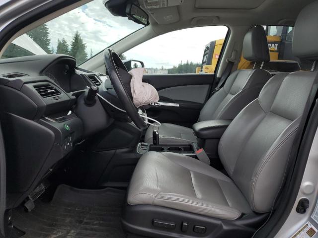 2016 HONDA CR-V TOURI 5J6RM3H98GL008902