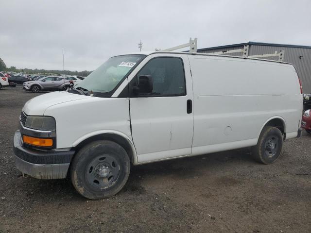 CHEVROLET EXPRESS G2