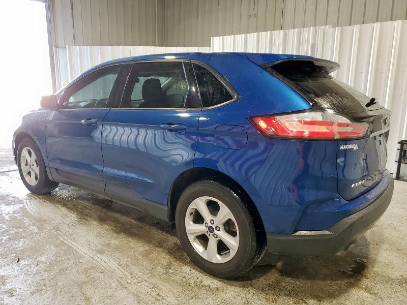2020 FORD EDGE SE 2FMPK3G99LBA10720
