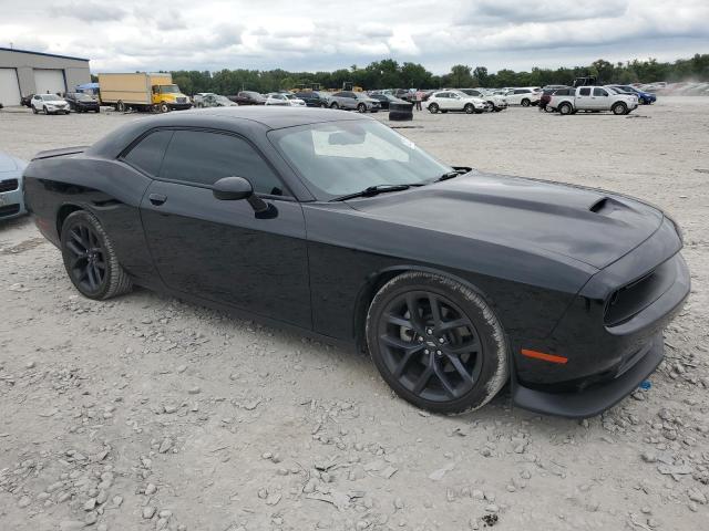 2023 DODGE CHALLENGER 2C3CDZJG3PH614665