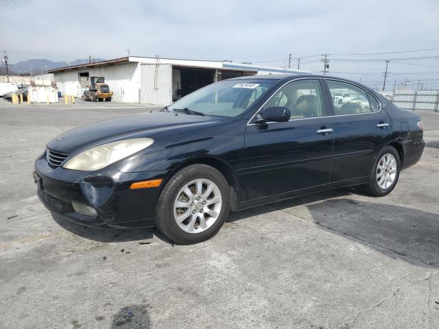 LEXUS ES 300