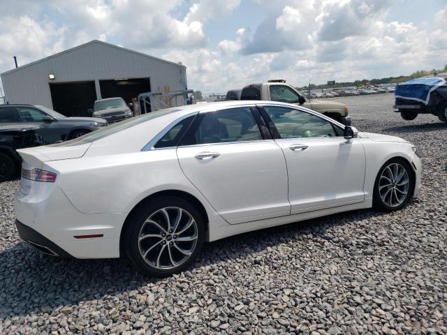 2019 LINCOLN MKZ RESERV 3LN6L5LU4KR632110