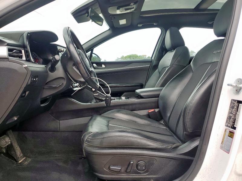 2021 KIA K5 GT LINE - 5XXG64J28MG061962