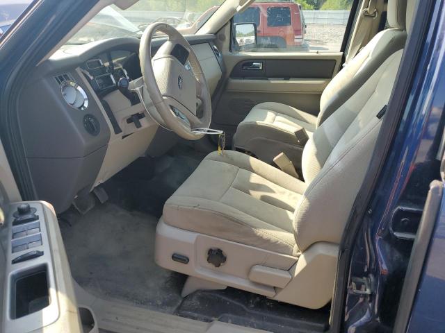 2011 FORD EXPEDITION XL - 1FMJU1G51BEF36795