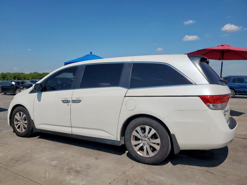 2015 HONDA ODYSSEY EX 5FNRL5H68FB115671