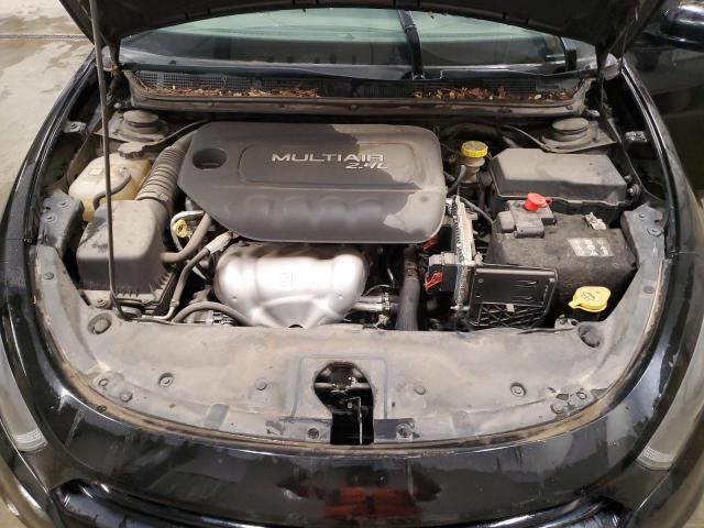 2016 DODGE DART SXT 1C3CDFBB0GD728461
