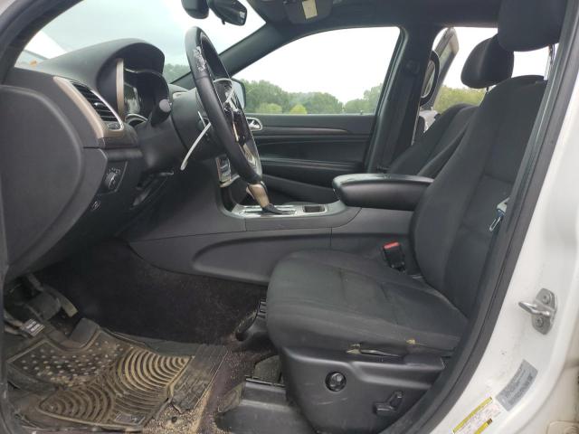 2017 JEEP GRAND CHEROKEE LAREDO 1C4RJFAG3HC891558