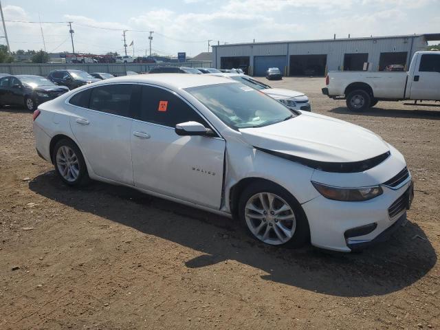 2016 CHEVROLET MALIBU LT - 1G1ZE5ST0GF342707