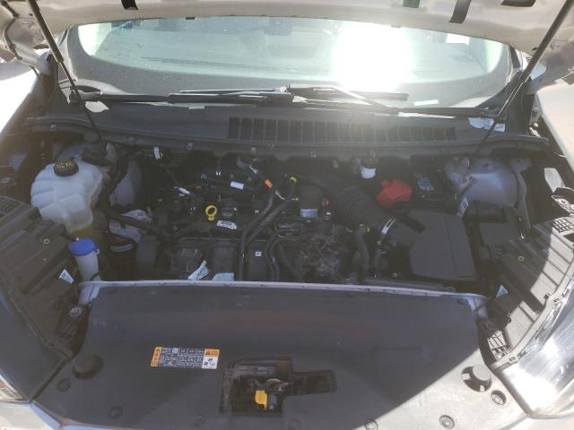 2020 FORD EDGE TITANIUM 2FMPK3K98LBA15799