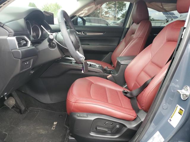 2023 MAZDA CX-5 PREFE - JM3KFBCM1P0119307