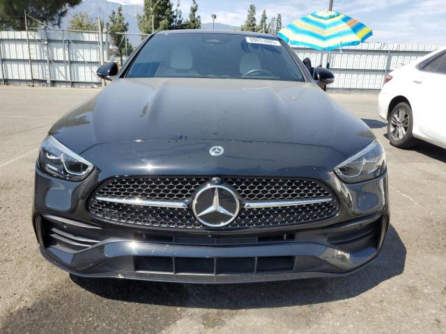 2023 MERCEDES-BENZ C 300 W1KAF4GB4PR075247