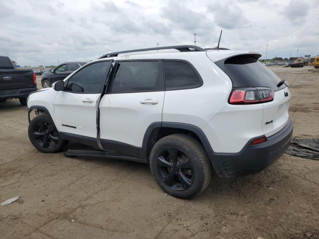 2019 JEEP CHEROKEE L 1C4PJMLB0KD472727