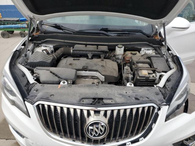 2018 BUICK ENVISION ESSENCE LRBFX2SA9JD051092