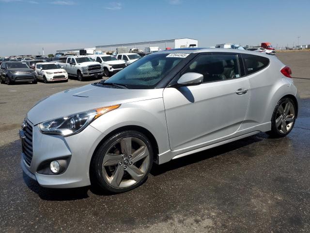 HYUNDAI VELOSTER T