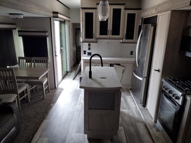 2022 WILDWOOD SIERRA #3292478696