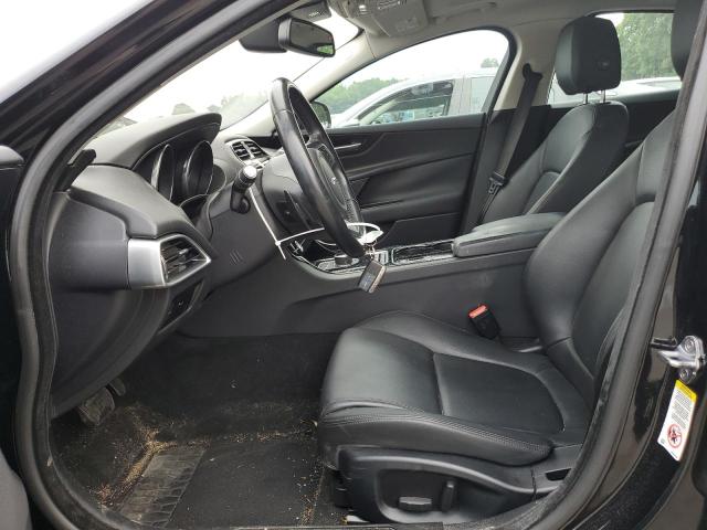 2017 JAGUAR XE SAJAR4BG2HA949729