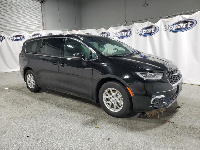 2025 CHRYSLER PACIFICA S 2C4RC1BG9SR587712