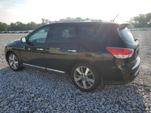 2013 NISSAN PATHFINDER - 5N1AR2MM3DC623065