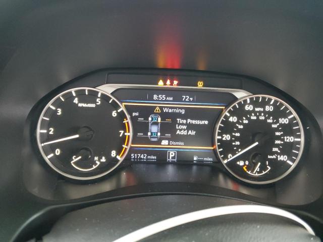 2020 NISSAN ALTIMA S 1N4BL4BV0LC283573