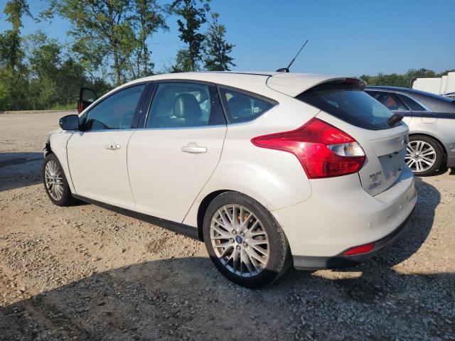 2014 FORD FOCUS TITA - 1FADP3N21EL205279