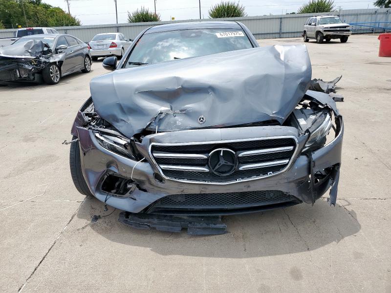 2018 MERCEDES-BENZ E 300 - WDDZF4JB8JA477922