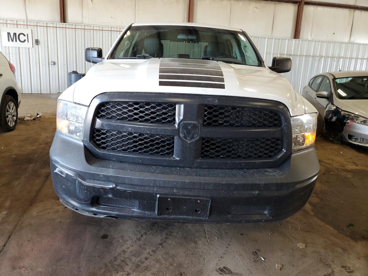 RAM 1500 ST