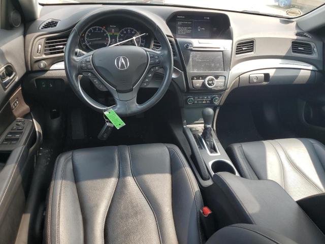 2020 ACURA ILX PREMIU 19UDE2F78LA011279