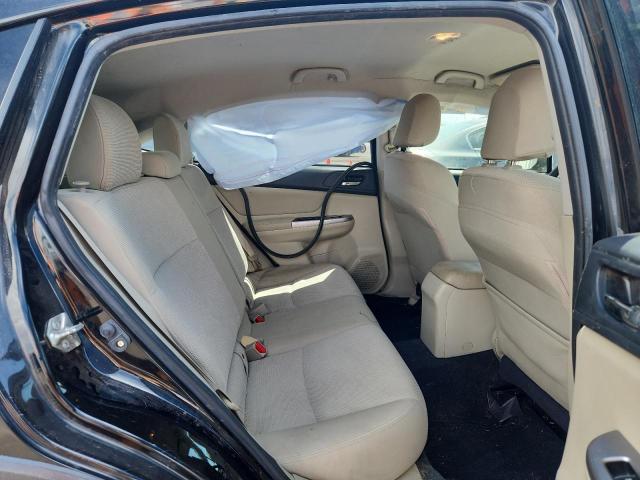 2015 SUBARU XV CROSSTR JF2GPAFCXF8322352