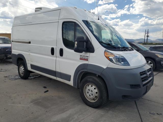 2018 RAM PROMASTER 1500 1500 HIGH 3C6TRVBG5JE157971