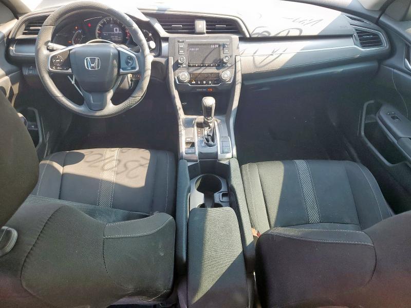 2017 HONDA CIVIC LX 19XFC2F55HE076610