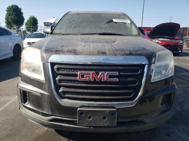 2016 GMC TERRAIN SL 2GKALMEK2G6242727