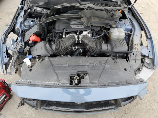 2024 FORD MUSTANG GT - 1FA6P8CF6R5422414