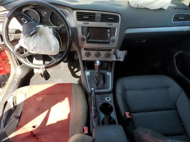 2015 VOLKSWAGEN GOLF SPORT 3VWCA7AU8FM505923