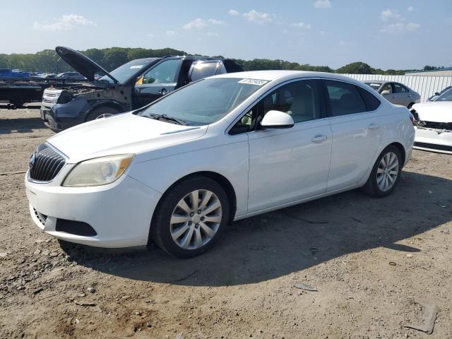 BUICK VERANO