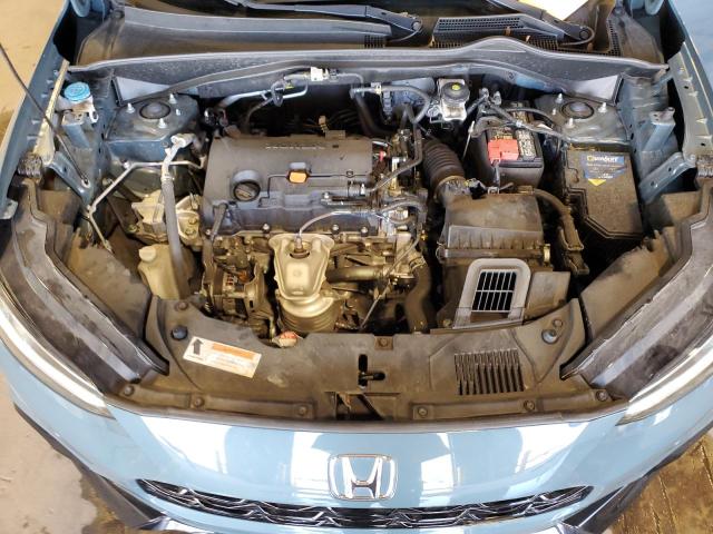 2024 HONDA HR-V EXL 3CZRZ2H74RM772192