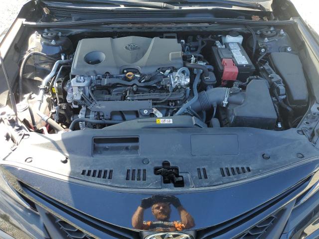 2021 TOYOTA CAMRY SE 4T1G11BK1MU029811