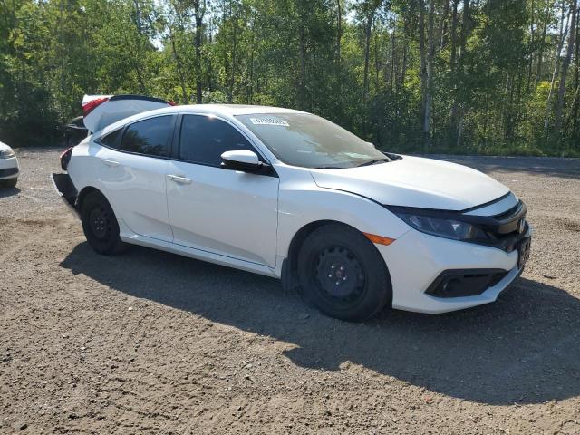 2020 HONDA CIVIC SPOR 2HGFC2F87LH011556
