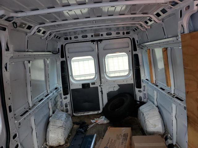 2019 RAM PROMASTER 3C6TRVDG7KE527137