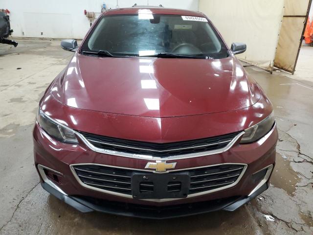 2016 CHEVROLET MALIBU LS - 1G1ZB5ST5GF189315