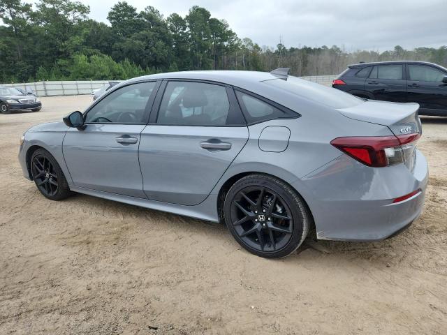 2025 HONDA CIVIC SPORT 2HGFE2F56SH547977