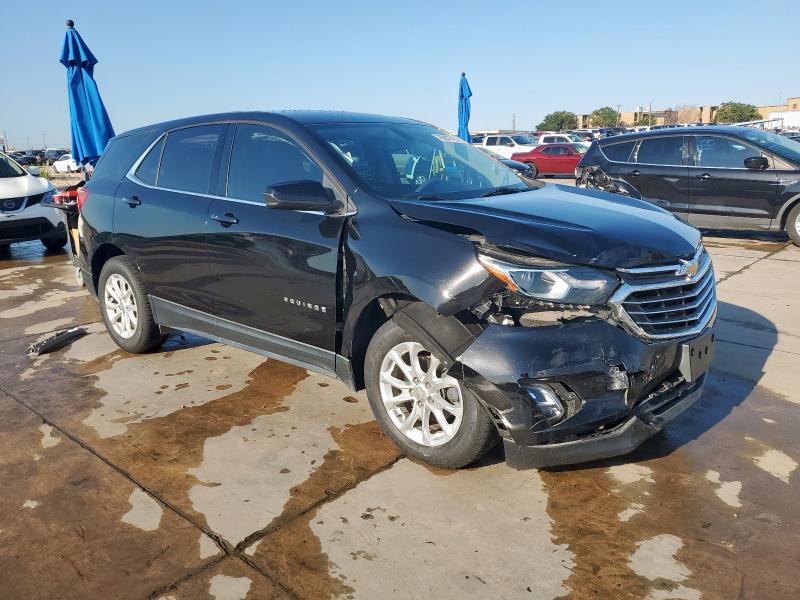 2019 CHEVROLET EQUINOX LT 2GNAXUEV6K6104215