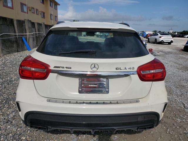2016 MERCEDES-BENZ GLA 45 AMG WDDTG5CB2GJ248814