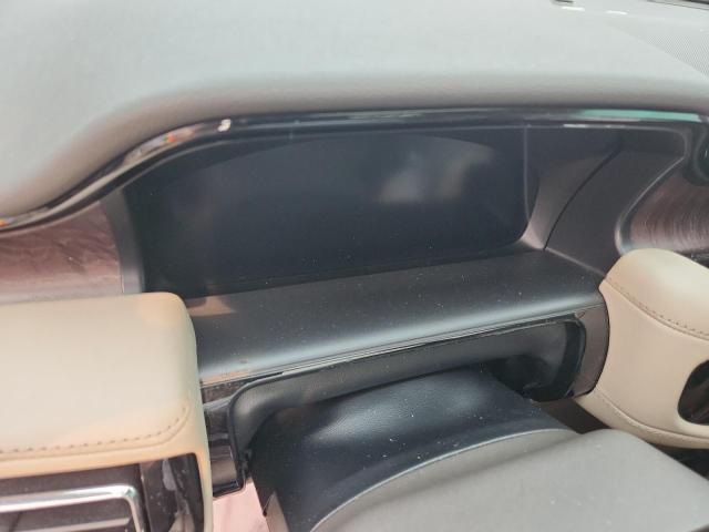 2021 LINCOLN NAUTILUS R 2LMPJ8KP6MBL15166