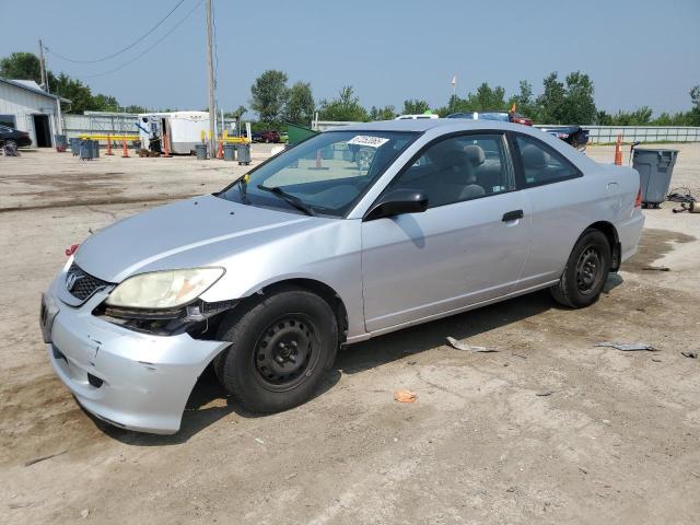 HONDA CIVIC DX V