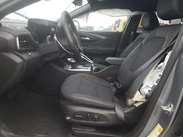 2025 BUICK ENVISTA PREFERRED KL47LAEP1SB150203
