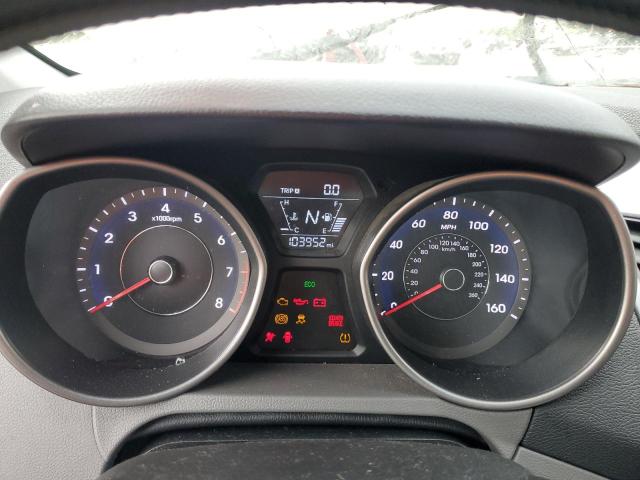 2016 HYUNDAI ELANTRA SE - 5NPDH4AE7GH674896